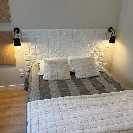 Apartamento Le Quai Sète Exterior foto